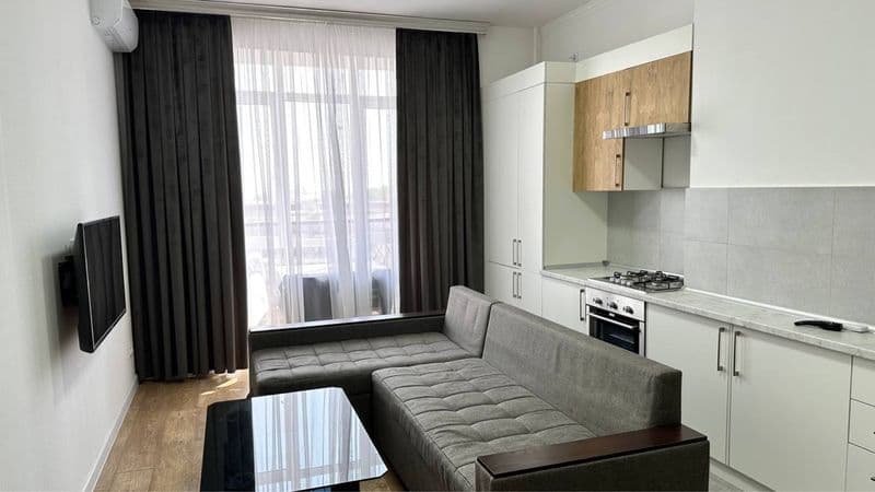 Сдаётся Шикарная Квартира Центр Города<br />
<br />
Район: М — фото 4