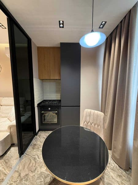 Сдаётся КЛАССНАЯ квартира<br />
<br />
• Район: Алмазарский< — фото 5