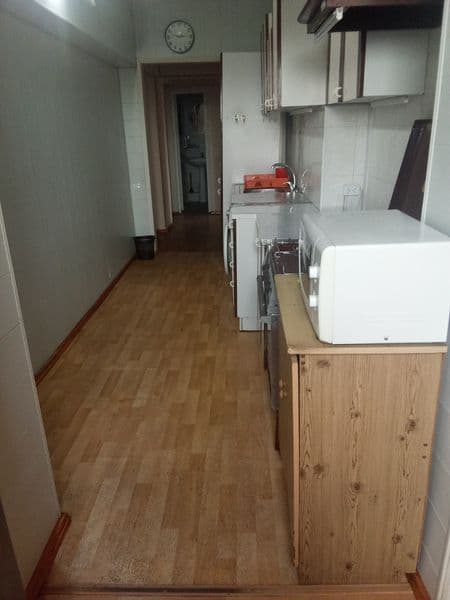 Квартира в хорошем состоянии, заезжайте и живите. 3-ох  камн — фото 3