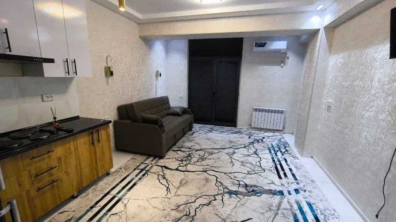 Район Юнусобод<br />
Город  Ташкент<br />
Ориентир 13 Кварта — фото 2