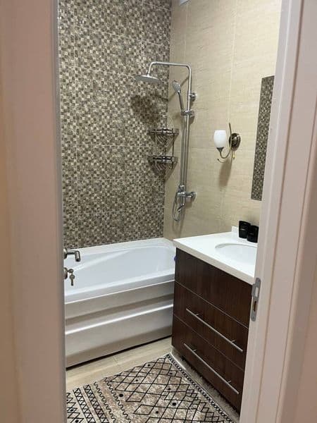 Аренда квартира<br />
Район - Алмазор <br />
Ориентир - Алма — фото 4