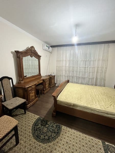 Сдается 2х комнатная квартира на первом этаже. Квартира омеб — фото 5