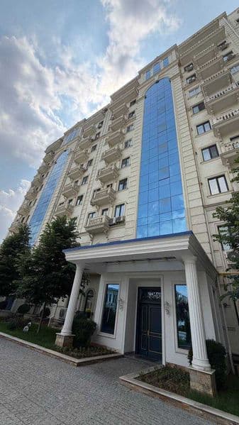 Сдается 4/5-комнатная квартира, 260 кв.м, в ЖК «Дархон», Лон