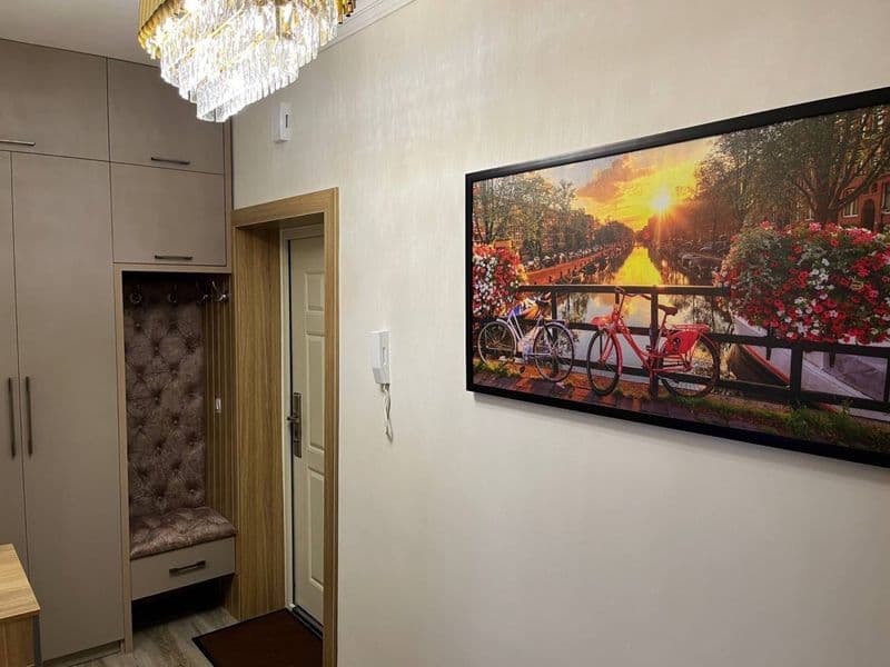 Аренда квартира Навастройка <br />
Район - Алмазар <br />
Ор — фото 2