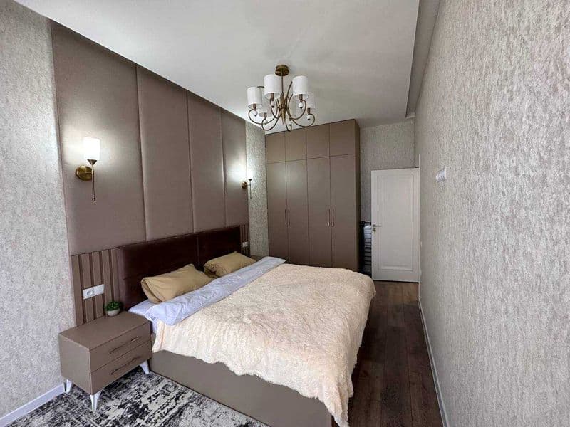 Сдаётся шикарная квартира ПРЕМИУМ класса.<br />
<br />
• Рай — фото 4