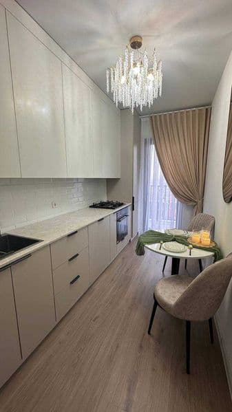 Сдаётся КЛАССНАЯ квартира<br />
<br />
• Район: Яшнабадский  — фото 4