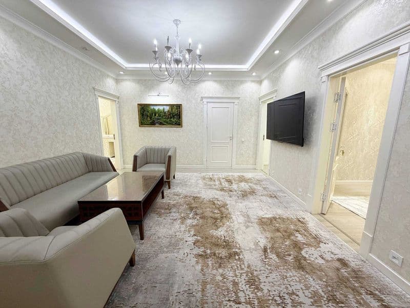 Ориентир:Янгихаетский район,Элит хаус,новостройка<br />
3/4/ — фото 3