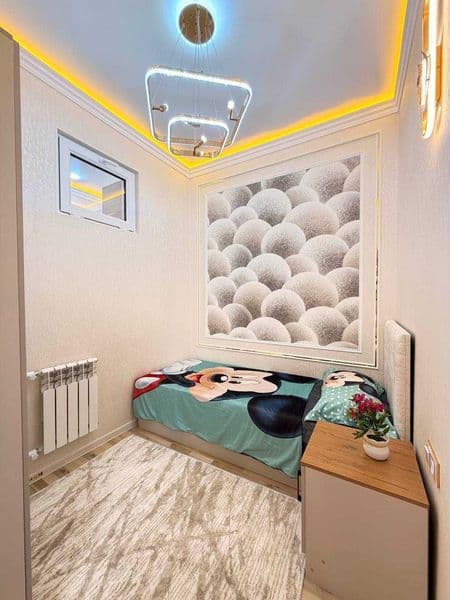 Сдаётся КЛАССНАЯ квартира<br />
 Район: Яккасарайский<br />
 — фото 3