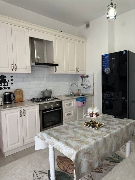 Квартира ижарага берилади 1  хоналик хамма шароити бор. Бата — фото 3