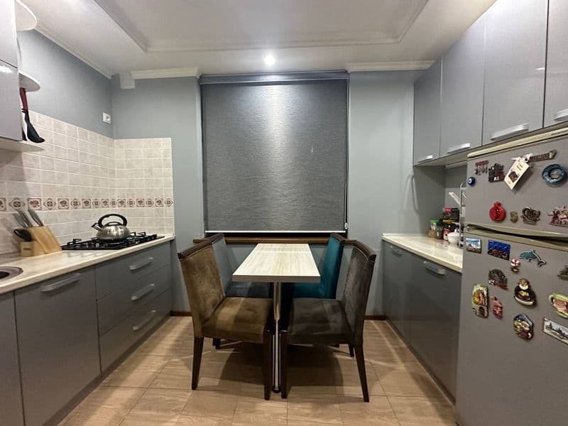 Сдаётся квартира <br />
Яккасарайский район<br />
Метро Косм — фото 2