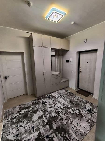 Аренда квартиры 2ком.<br />
Квартира новая, мебель, техника, — фото 2