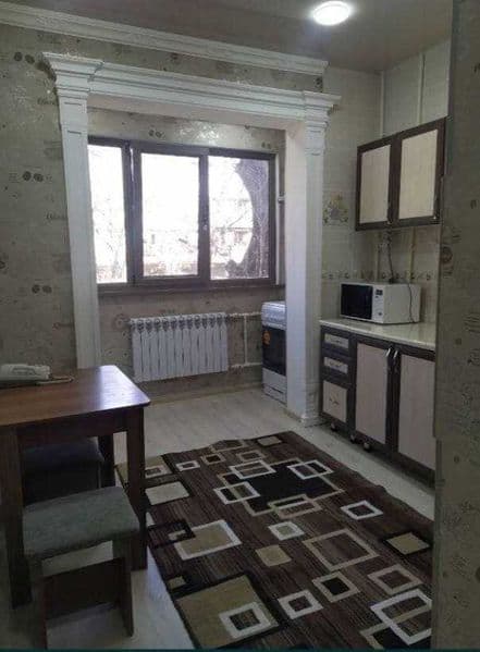 Сдаётся  Квартира <br />
Ориентир -ГУВД<br />
Город - Ташкен — фото 5