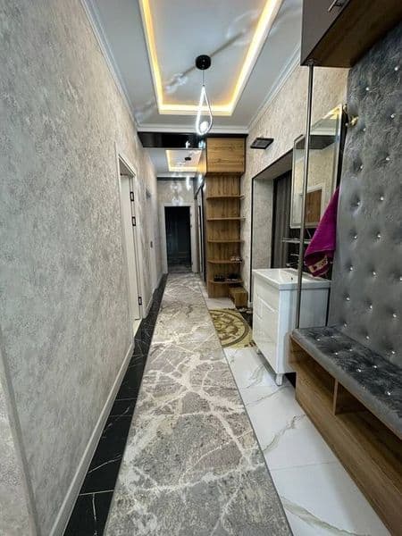 Сдается 3х комнатная люксовой квартира в Сергели-7 новастрой — фото 5