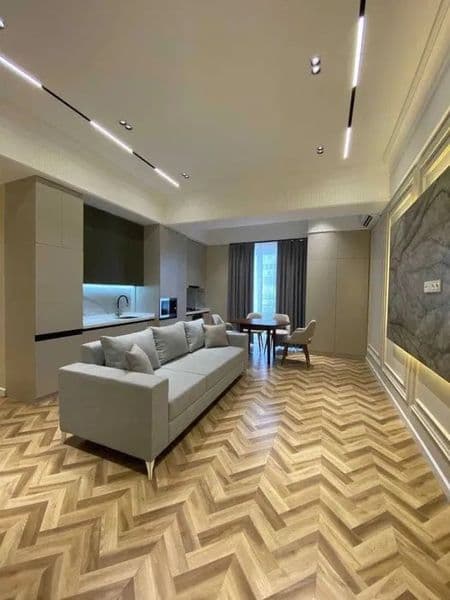 Яккасарайский район <br />
Жк Istanbul City<br />
2/4/10<br  — фото 4