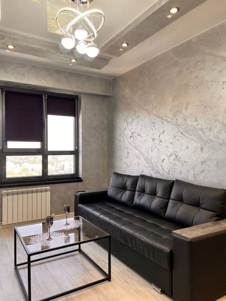 Полностью укомплектована я квартира, на 21 этаже, чистый воз — фото 2