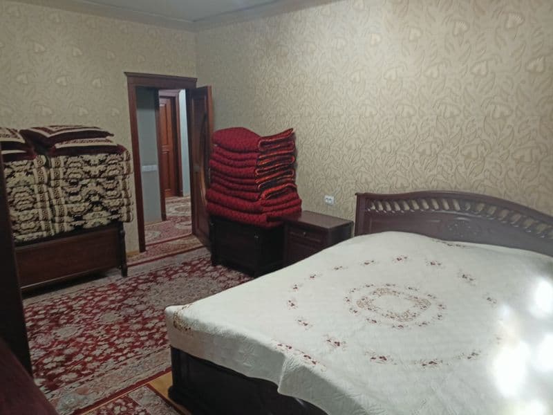 Kvartira arendaga beriladi bankvski 3 xona yevro rimo'nt xam — фото 3