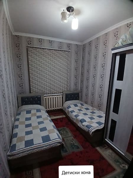 Ijaraga beriladigan kvartira<br />
<br />
Район: Шайхантахур — фото 4