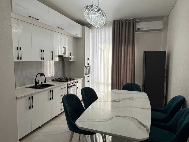 Чиланзарский район — Novza Metro Station<br />
Сдаётся аккур — фото 4