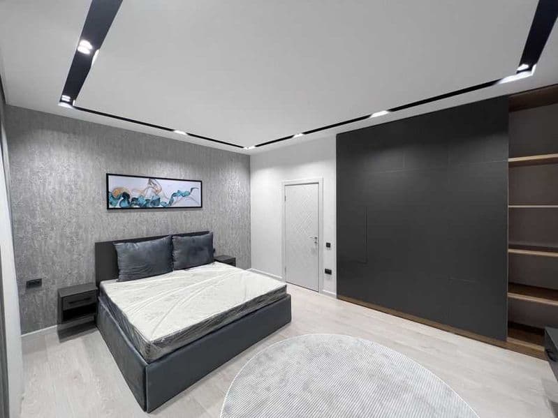 Сдаётся Квартира новостройка  ЖК Ассалом Махтумкули 2/8/9 65 — фото 5