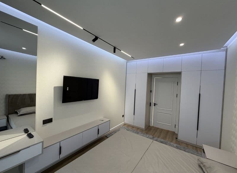 Аренда квартиры ЖК Xon Saroy Ocean<br />
Местоположение: Юну — фото 3