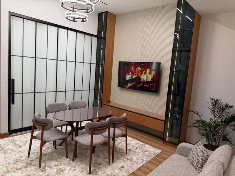 Район: Шайхантохурский <br />
Адрес: М.Тинчлик<br />
<br />
