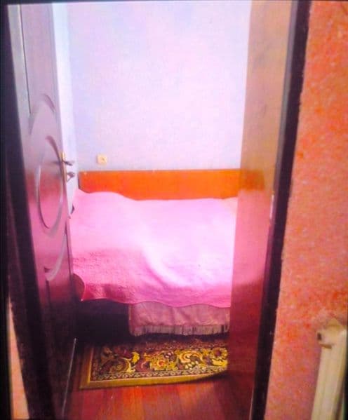 Bollarga kvartira 2 ta bola olinadi chilonzor 8-mavze Mirzo  — фото 3