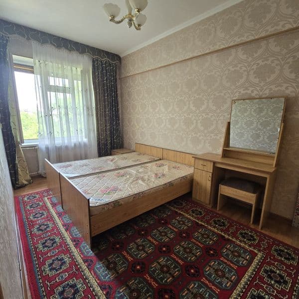 Аренда ориентир Экобазар <br />
2 комнатная квартира 3 этаж  — фото 2