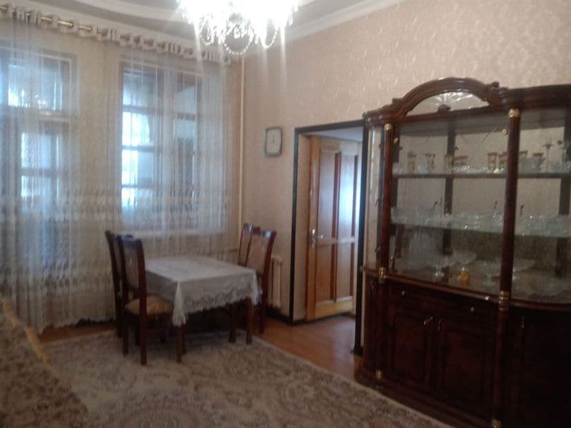 Квартира на НАВОИ улица 2 комнатная квартира с обстановкой о — фото 2