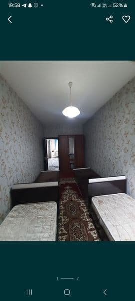 Kvartira megaplanet yunusobod metro oldida joylashgan. Kvart — фото 4