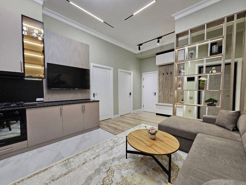 Яшнабадский район <br />
Паркентский <br />
Новостройка<br / — фото 4