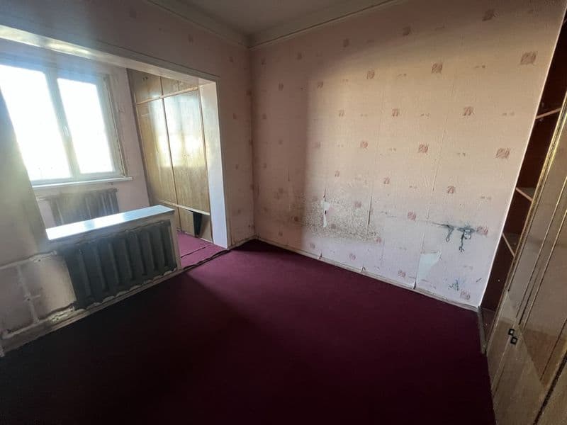 Срочно сдам в аренду квартиру на Карасу-6 ориентир областной — фото 3