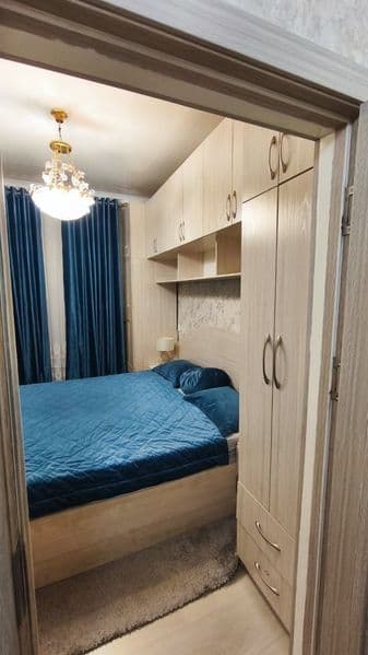 Аренда квартиры, Высокопотолочка<br />
Чиланзар 1 квартал<br — фото 3