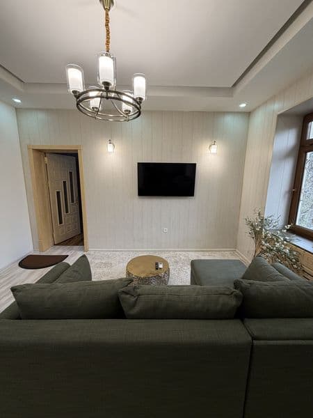 квартира арендага берилади 2 хонали урда анхор буйи — фото 4