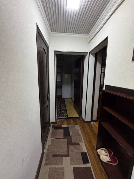 Сдаётся 1 комнатная квартира со всеми удобствами по остальны — фото 2