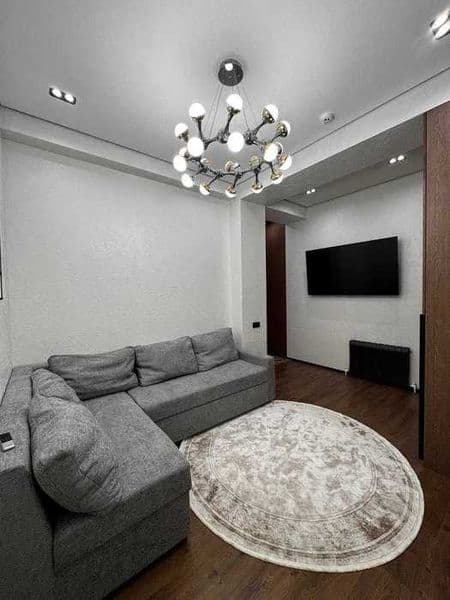 Сдаётся отличная и уютная квартира!<br />
<br />
 Район: Юну — фото 3