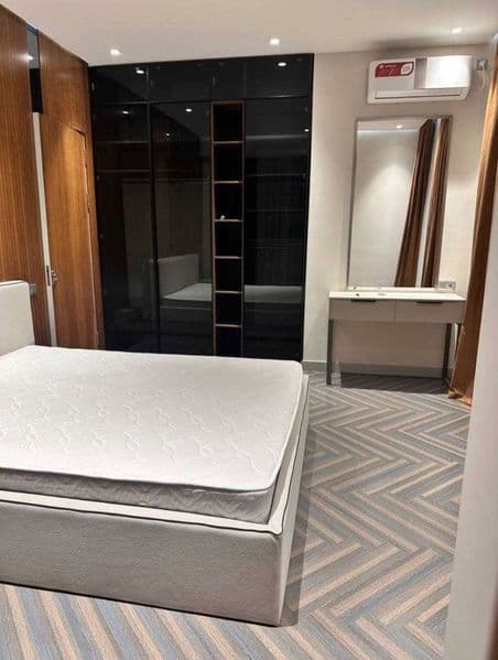 Мирабад NRG Oybek 3/4/12 84 кв<br />
<br />
С мебелью и техн — фото 3