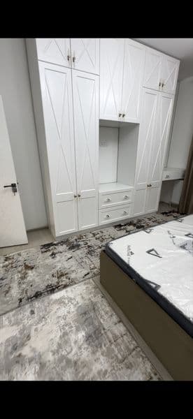Квартира на сдачу, Аренда долгостронючная<br />
Улица Паркен — фото 2