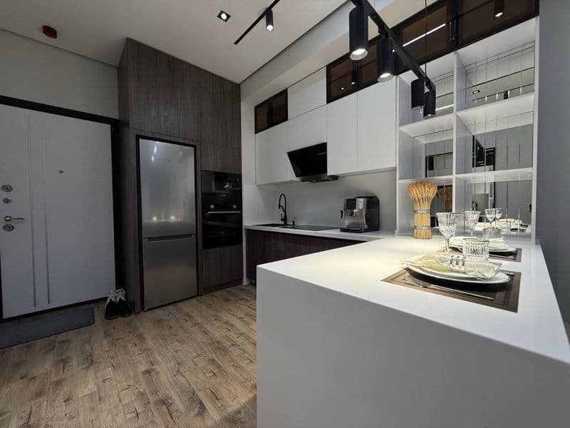 Шайхантахурский район <br />
Ташкент Сити <br />
Жк NRG U-To — фото 2