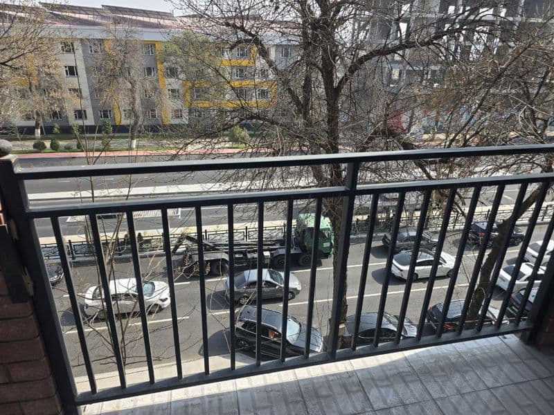 Новостройка. Аренда на долгий срок, 1-комнатная студия, обща — фото 5