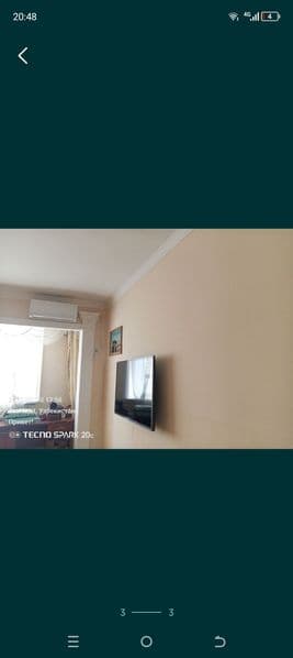 Сдается 4х комнатная квартира просторная со всеми удобствами — фото 3