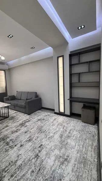 Сдаётся квартира на ЖК Real house‼️<br />
Ориентир - Мечет К