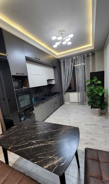 • ЖК: Boulevard Residence<br />
• Комнат: 2<br />
• Этаж: 4< — фото 2