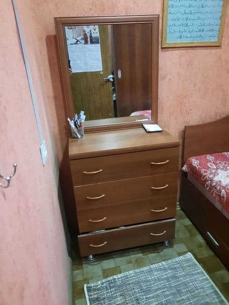 Сдаю комнату в аренду в 3-х комнатной квартире. В квартире е — фото 3