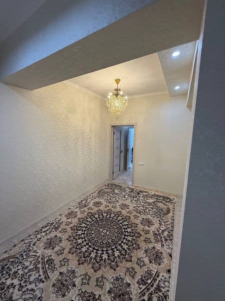 Район - Алмазарский<br />
Ориентир - Фаргона макро<br />
Ком — фото 4