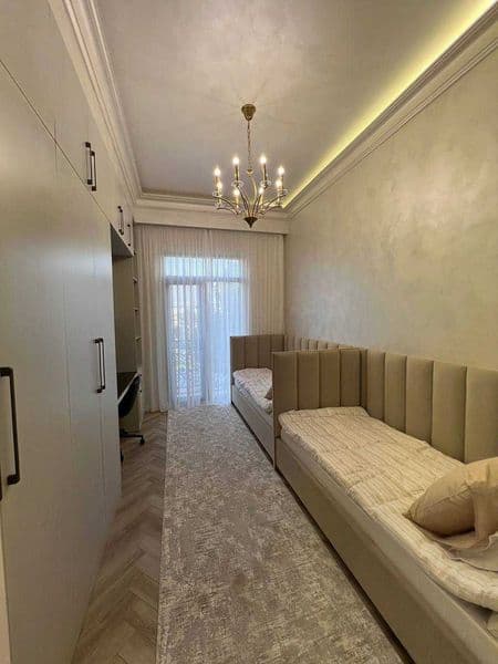 Жилой комплекс: NRG Oybek<br />
Комнат: 3<br />
Этаж: 2<br / — фото 5