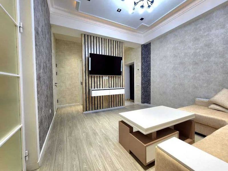 Сдаётся КЛАССНАЯ квартира<br />
<br />
• Район: Яккасарайски — фото 2