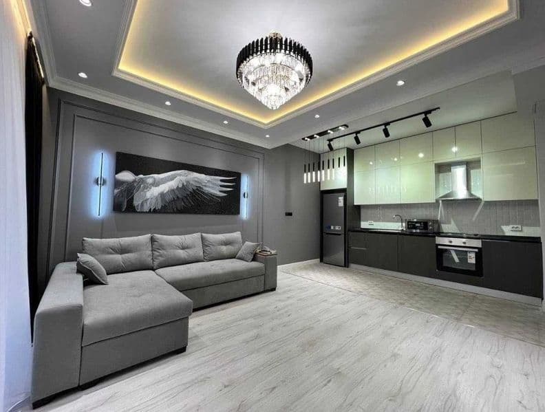 Аренда квартира: <br />
<br />
 • Район: #Яккасрайский <br / — фото 3