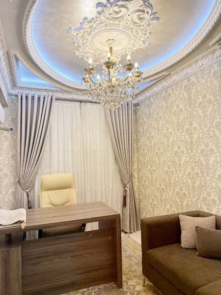 Аренда  квартира <br />
Новостройка<br />
Район: шайхонтахур — фото 3