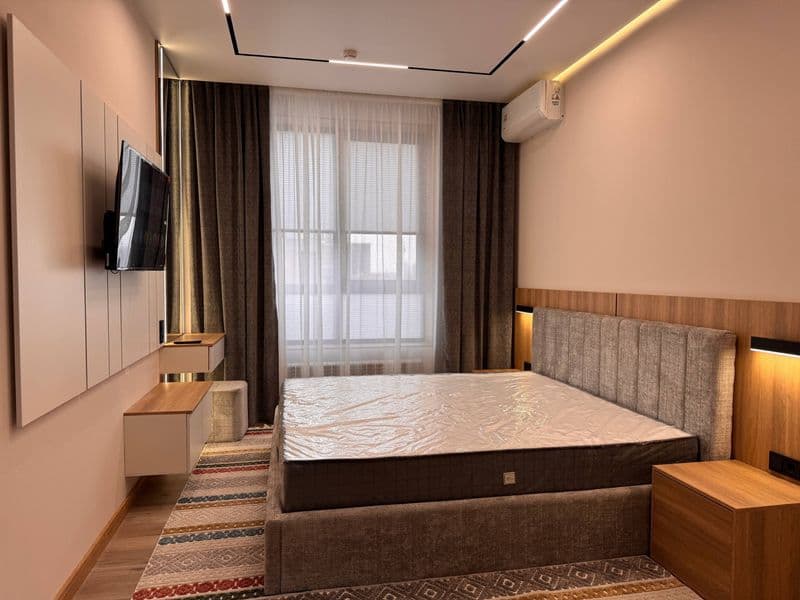 Ул Махтумкули Новостройка <br />
ЖК Бизнес Клаасса <br />
Ко — фото 5