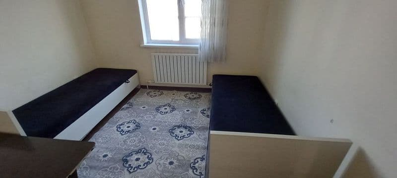 Юнусобод-15 Туркистон метро яқинида квартира ижарага берилад